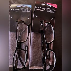 Foster Grant Readers